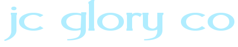 jc glory co